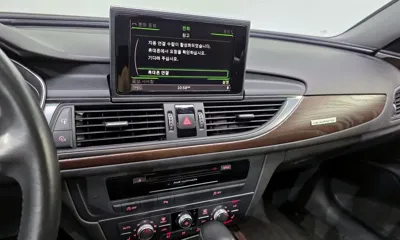 Audi A6 2016, 120752 км, за 9035.95 USD - фото 14