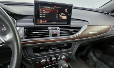 Audi A6 2016, 120752 км, за 9035.95 USD - фото 15