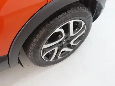 Renault-KoreaSamsung QM3 2015, 93482 км, за 3061.89 USD