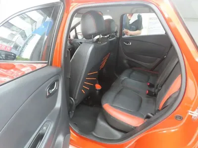 Renault-KoreaSamsung QM3 2015, 93482 км, за 3057.51 USD - фото 6