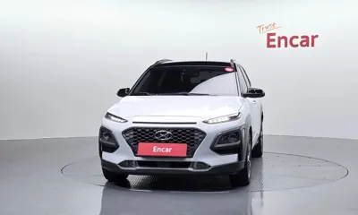 Hyundai Kona 2018, 72749 км, за 11171.35 USD