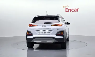 Hyundai Kona 2018, 72749 км, за 11171.35 USD