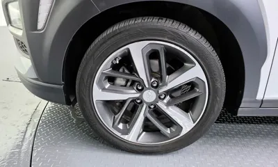 Hyundai Kona 2018, 72749 км, за 11171.35 USD