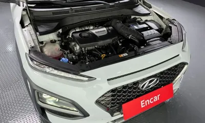 Hyundai Kona 2018, 72749 км, за 11171.35 USD - фото 6