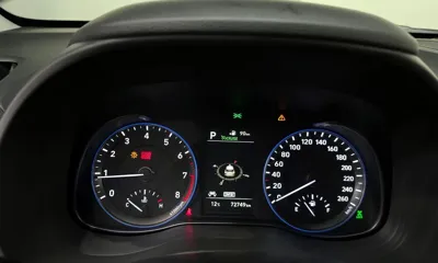 Hyundai Kona 2018, 72749 км, за 11171.35 USD - фото 8