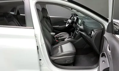Hyundai Kona 2018, 72749 км, за 11171.35 USD - фото 10