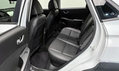 Hyundai Kona 2018, 72749 км, за 11171.35 USD - фото 12