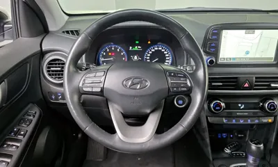 Hyundai Kona 2018, 72749 км, за 11171.35 USD - фото 13
