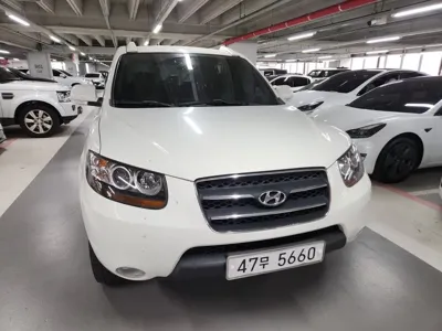 Hyundai Santafe 2009, 185584 км, за 1824.11 USD