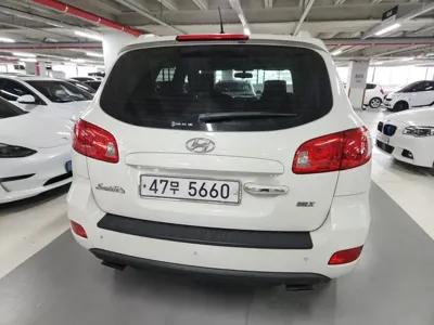 Hyundai Santafe 2009, 185584 км, за 1824.11 USD - фото 6