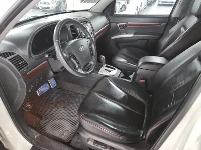 Hyundai Santafe 2009, 185584 км, за 1824.11 USD - фото 9