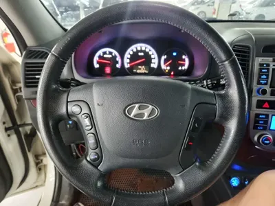 Hyundai Santafe 2009, 185584 км, за 1824.11 USD - фото 10