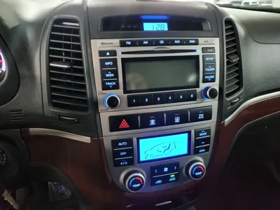 Hyundai Santafe 2009, 185584 км, за 1824.11 USD - фото 12