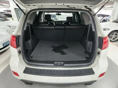 Hyundai Santafe 2009, 185584 км, за 1824.11 USD - фото 18