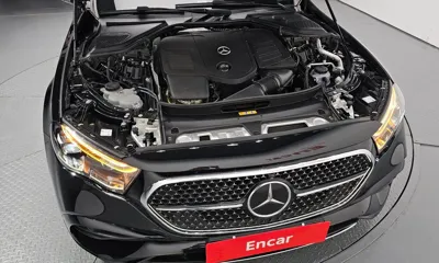 Mercedes-Benz E-Class 2024, 28994 км, за 52551.6 USD - фото 6
