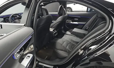 Mercedes-Benz E-Class 2024, 28994 км, за 52551.6 USD - фото 12