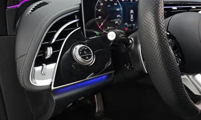Mercedes-Benz E-Class 2024, 28994 км, за 52551.6 USD - фото 28