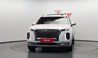 Hyundai Palisade 2022, 38552 км, за 19163.15 USD