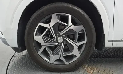 Hyundai Palisade 2022, 38552 км, за 19163.15 USD
