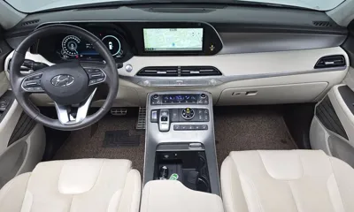 Hyundai Palisade 2022, 38552 км, за 19029.8 USD - фото 7