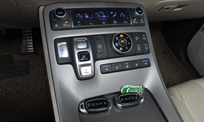 Hyundai Palisade 2022, 38552 км, за 19029.8 USD - фото 9