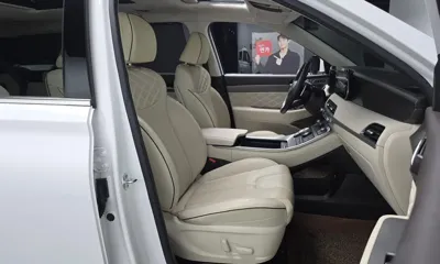 Hyundai Palisade 2022, 38552 км, за 19029.8 USD - фото 11