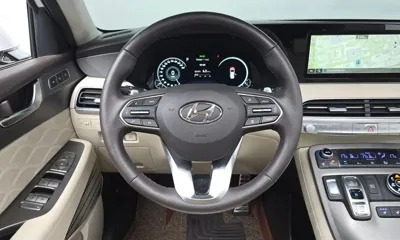 Hyundai Palisade 2022, 38552 км, за 19029.8 USD - фото 13
