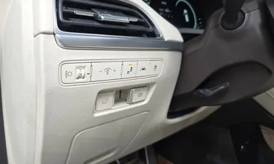 Hyundai Palisade 2022, 38552 км, за 19029.8 USD - фото 16