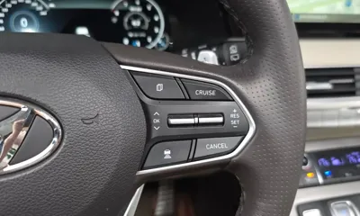 Hyundai Palisade 2022, 38552 км, за 19029.8 USD - фото 17