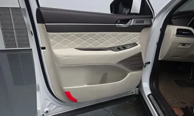 Hyundai Palisade 2022, 38552 км, за 19029.8 USD - фото 24