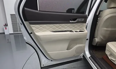 Hyundai Palisade 2022, 38552 км, за 19029.8 USD - фото 25