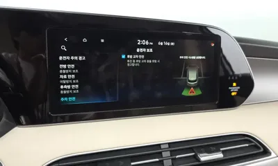 Hyundai Palisade 2022, 38552 км, за 19029.8 USD - фото 34