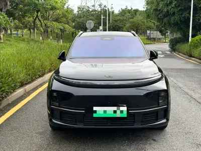 Li Auto Li L7 2024, 21000 км, за 29399.08 USD