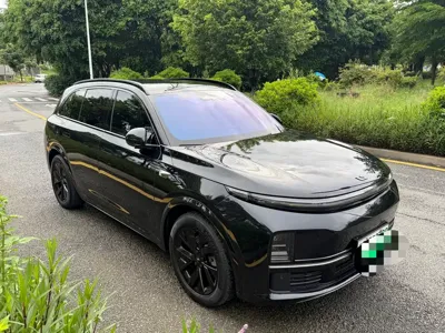 Li Auto Li L7 2024, 21000 км, за 29399.08 USD