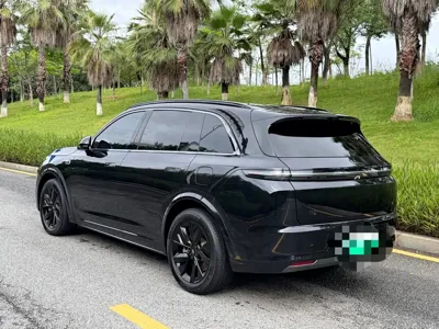 Li Auto Li L7 2024, 21000 км, за 29399.08 USD