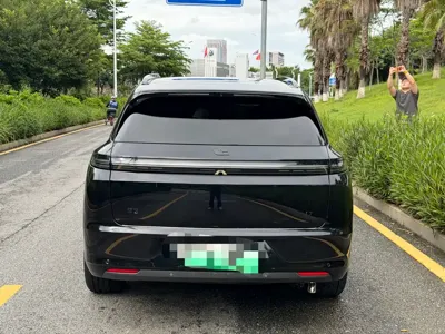 Li Auto Li L7 2024, 21000 км, за 29399.08 USD