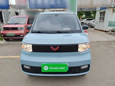 Wuling MINIEV 2023, 39200 км, за 2883.99 USD