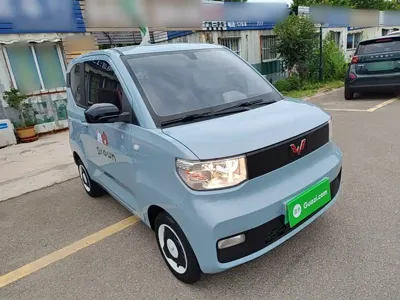 Wuling MINIEV 2023, 39200 км, за 2883.99 USD