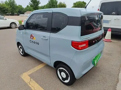 Wuling MINIEV 2023, 39200 км, за 2883.99 USD