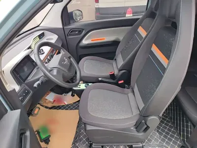 Wuling MINIEV 2023, 39200 км, за 2883.99 USD - фото 15