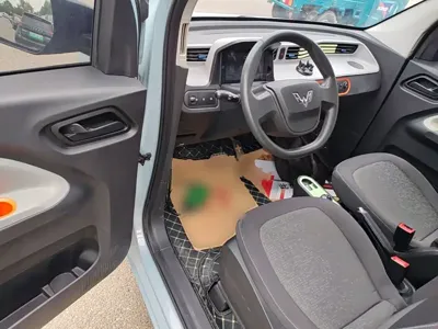 Wuling MINIEV 2023, 39200 км, за 2883.99 USD - фото 16