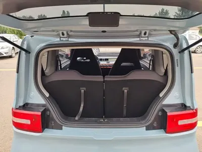 Wuling MINIEV 2023, 39200 км, за 2883.99 USD - фото 19