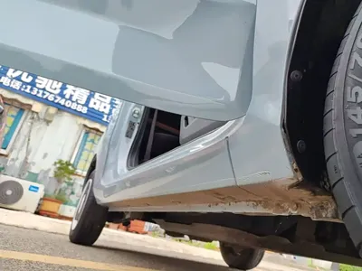 Wuling MINIEV 2023, 39200 км, за 2883.99 USD - фото 21