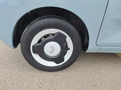 Wuling MINIEV 2023, 39200 км, за 2883.99 USD - фото 23