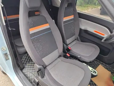 Wuling MINIEV 2023, 39200 км, за 2883.99 USD - фото 25