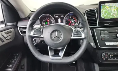Mercedes-Benz GLE-Class 2018, 75987 км, за 25045.56 USD - фото 14