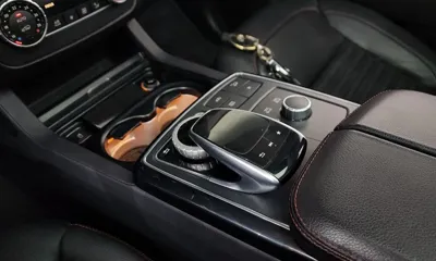 Mercedes-Benz GLE-Class 2018, 75987 км, за 25045.56 USD - фото 17