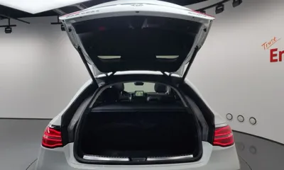 Mercedes-Benz GLE-Class 2018, 75987 км, за 25045.56 USD - фото 20