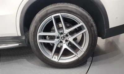 Mercedes-Benz GLE-Class 2018, 75987 км, за 25045.56 USD - фото 21