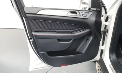 Mercedes-Benz GLE-Class 2018, 75987 км, за 25045.56 USD - фото 24